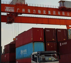 海运货运市场竞争强烈，，，，，正规海运物流公司在哪？？