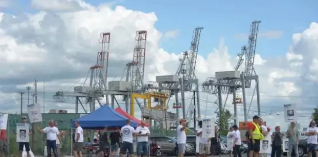2024年5月广东各都会到天津海内海运价钱_门到门报价  --  bevictor伟德官网物流