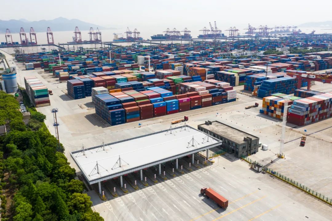 集装箱海运装柜技巧 -- bevictor伟德官网物流