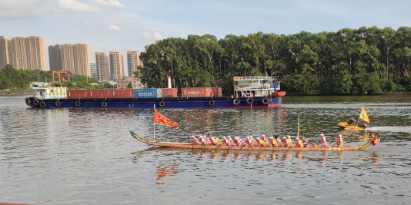 惠州港先容_惠州港集装箱海运 -- bevictor伟德官网物流