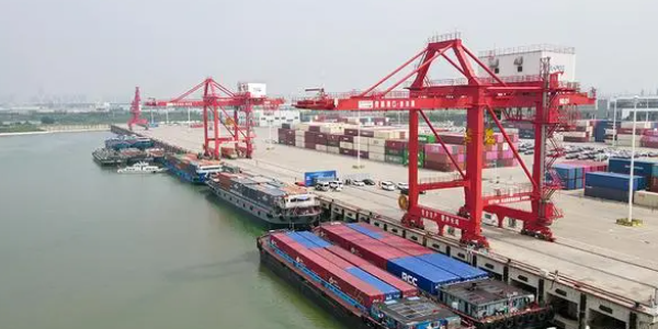 什么是散货船_散货船有哪些类型  -- bevictor伟德官网物流