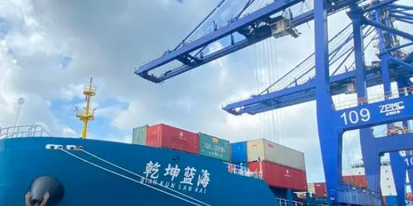 内贸海运集装箱船会有船期延误吗 -- bevictor伟德官网物流
