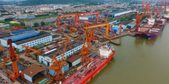 一连上涨，，，，，，本期2024年3月2~8日中海内贸集装箱运价指数报1141点  --  bevictor伟德官网物流