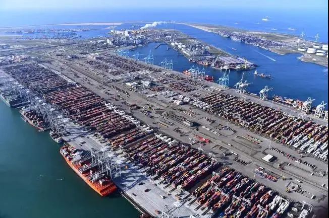 2023年3月14日~03月20日内贸海运集装箱运费报价（广东部分都会?浙江温州宁波）