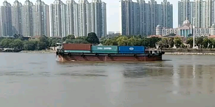郑州至连云港到汕头集装箱海运多式联运乐成首发 - bevictor伟德官网物流
