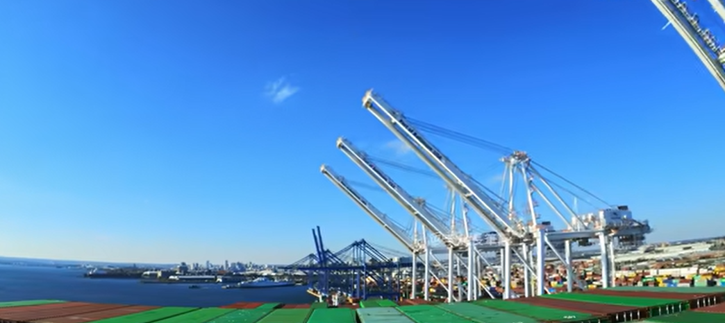 2025新年伊始，，，，，集装箱海运市场风云再起迎来“价钱战”