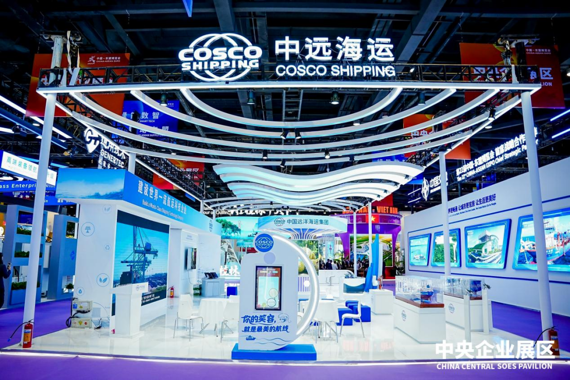 长江班列九江首发，，，实现长江中游三省全笼罩