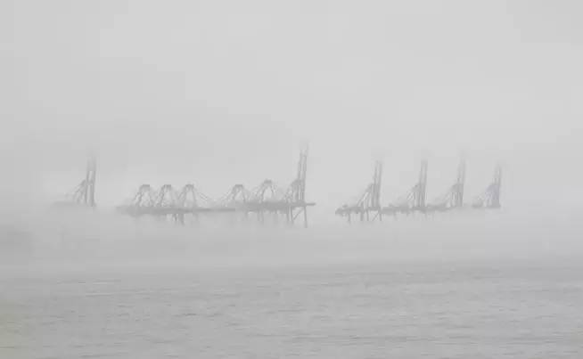 2023年10月广东到温州门到港海运费报价