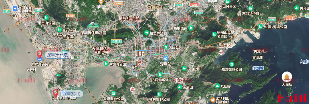 2023年5月26日~06月01日佛山至天津内贸集装箱海运费报价  --  bevictor伟德官网物流